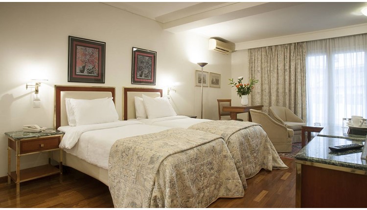 Ilisia Hotel - NR, Афины